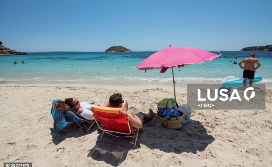Covid-19: Turismo mundial regista baixa de 70% entre janeiro e agosto - OMT