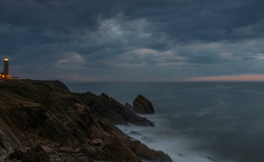 Faróis portugueses registaram mais de 85 mil visitantes em 2019