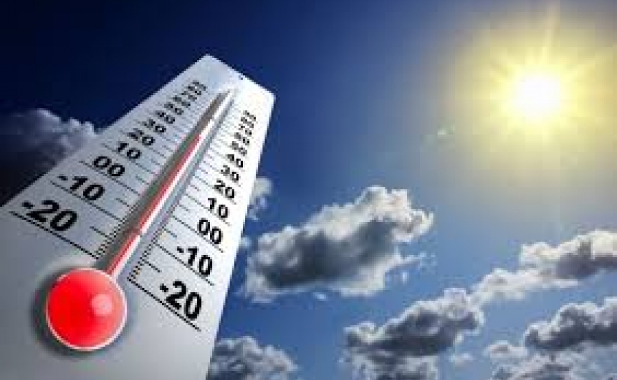 Incêndios: Doze concelhos de quatro distritos em risco máximo Incêndios: Doze concelhos de quatro distritos em risco máximo