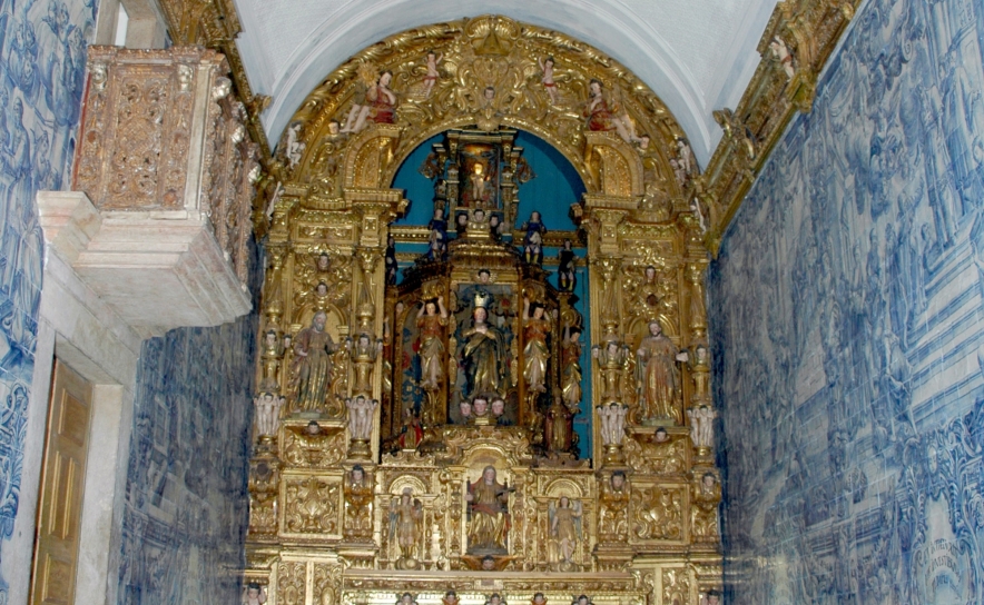 CONSERVAÇÃO E RESTAURO EM DESTAQUE NA «SEMANA ABERTA NO MUSEU»