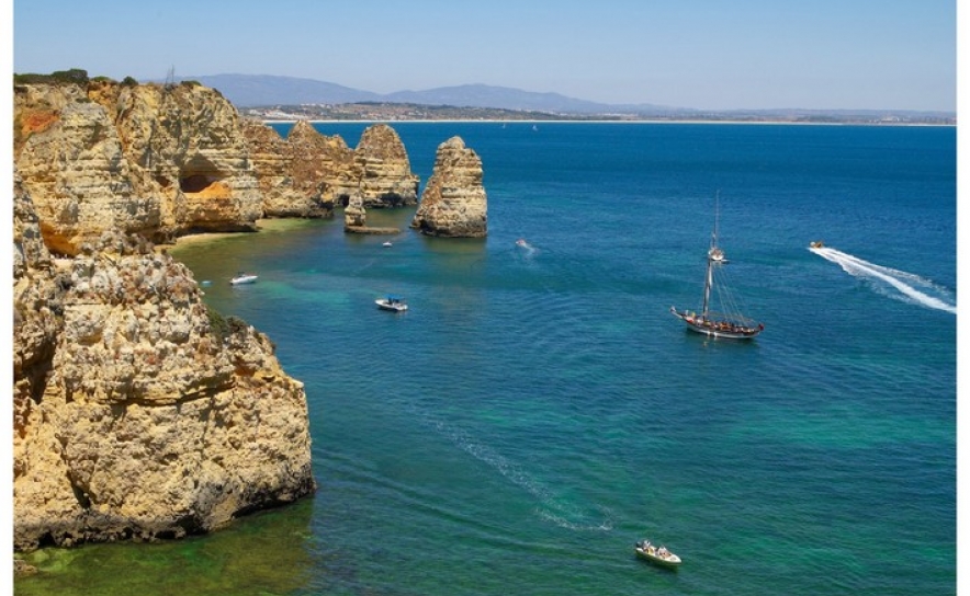 ALGARVE MAIS PERTO DE ESPANHA COM AIR NOSTRUM E VUELING