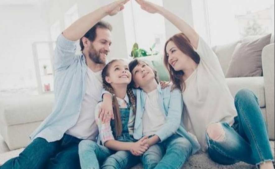 Quer ser uma #FamíliaIluminada e ganhar uma viagem à Islândia?