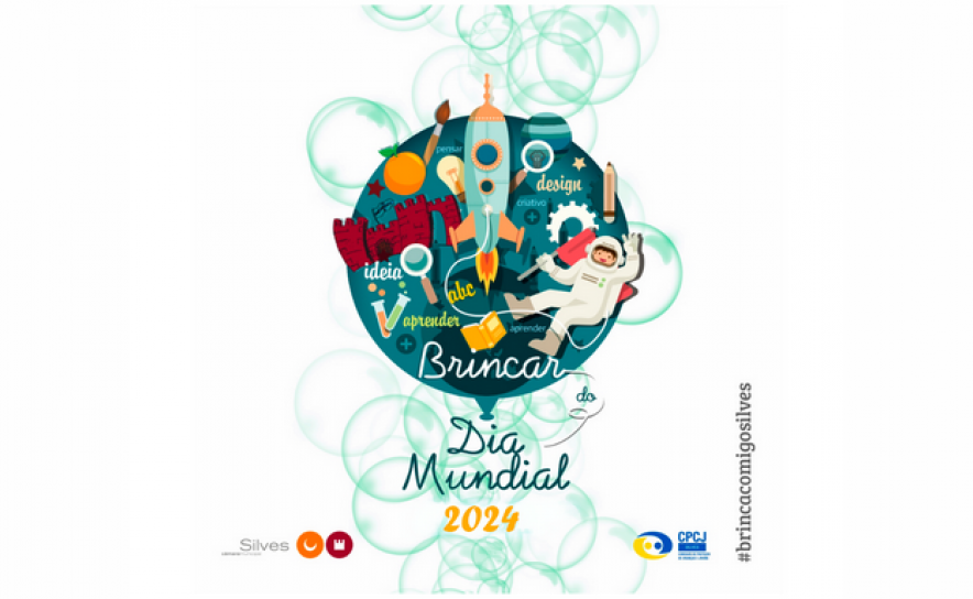 INSUFLÁVEIS ABERTOS À POPULAÇÃO NOS DIAS 28 e 29 de MAIO PARA COMEMORAR O DIA INTERNACIONAL DO BRINCAR
