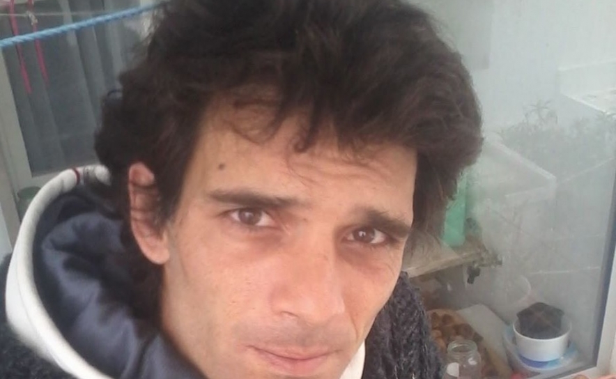 NOTA DE PESAR PELO FALECIMENTO  DO ATOR E ENCENADOR RUI CABRITA