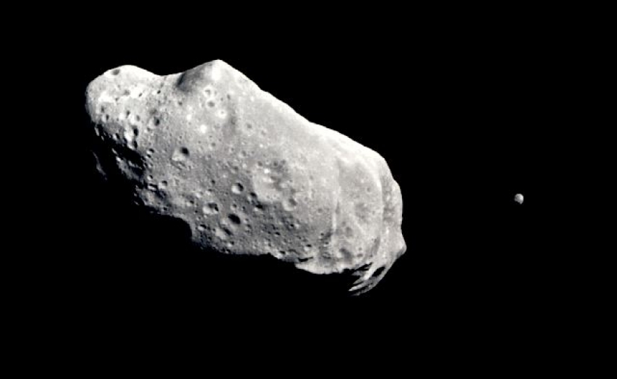 Alunos de Olhão e Vila Nova de Gaia descobrem asteroide longínquo