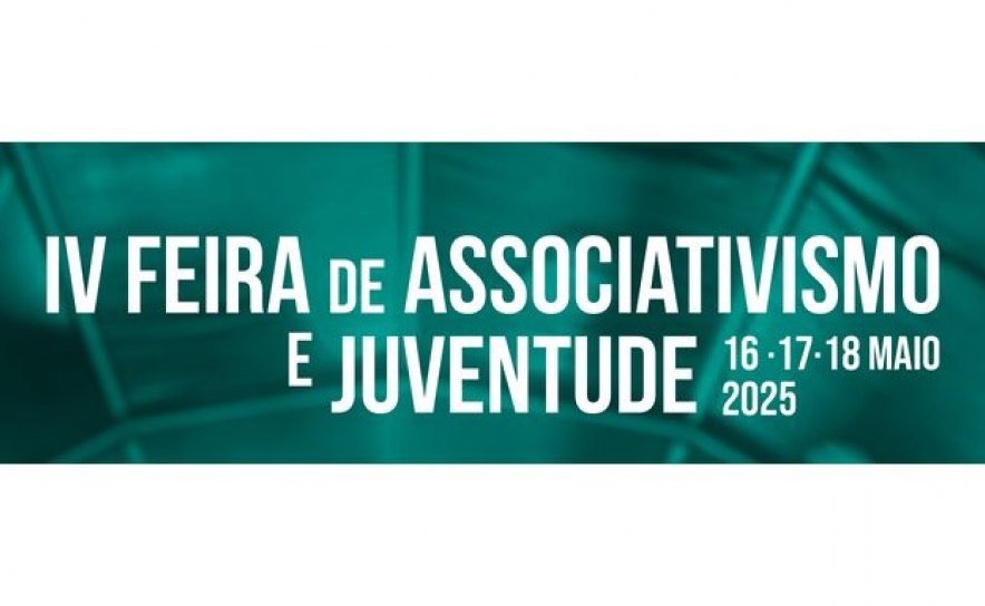 Olhão recebe IV Feira de Associativismo e Juventude com três dias de cultura, criatividade e participação cívica