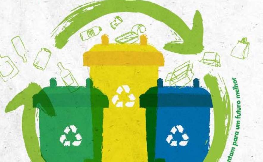 Novo Verde e Pingo Doce lançam campanha de incentivo à reciclagem