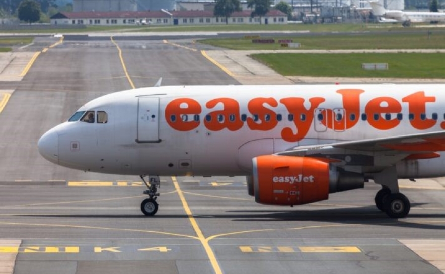 AirHelp estima que 3.ª greve da easyJet em Portugal venha a impactar «milhares de passageiros»