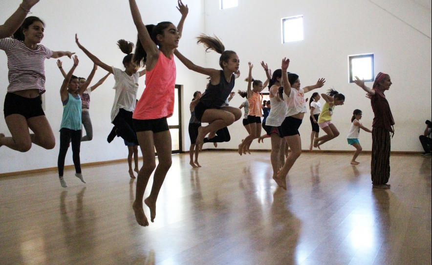 Portimão vai ter Escola de Dança no Verão 