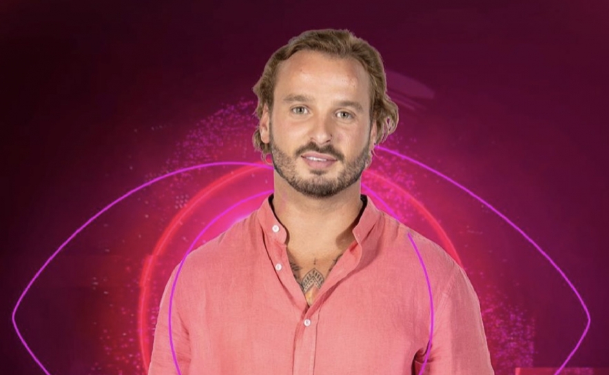 Jovem natural de Alcoutim participa no «Big Brother» da TVI