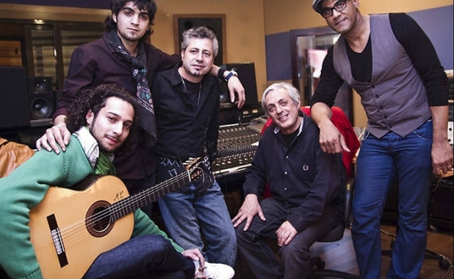 Flamenco Jazz Company