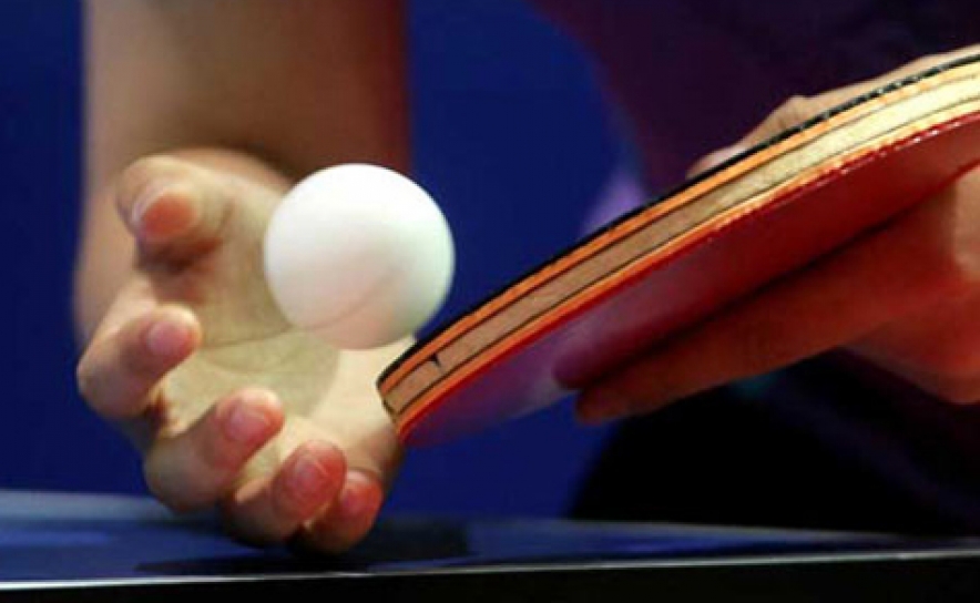 TÉNIS DE MESA: TORNEIO DE ENCERRAMENTO ÉPOCA 2013/2014