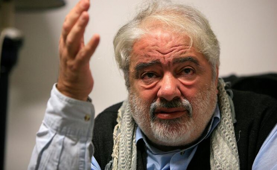 Ator e encenador Cândido Ferreira morre aos 71 anos