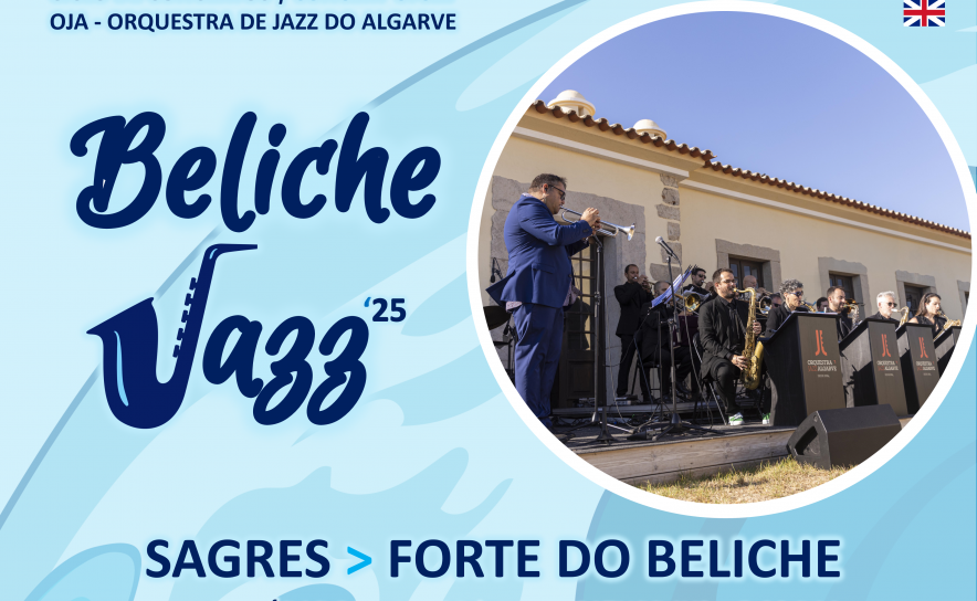 Jazz de Barlavento a Sotavento! Jazz de Barlavento a Sotavento!