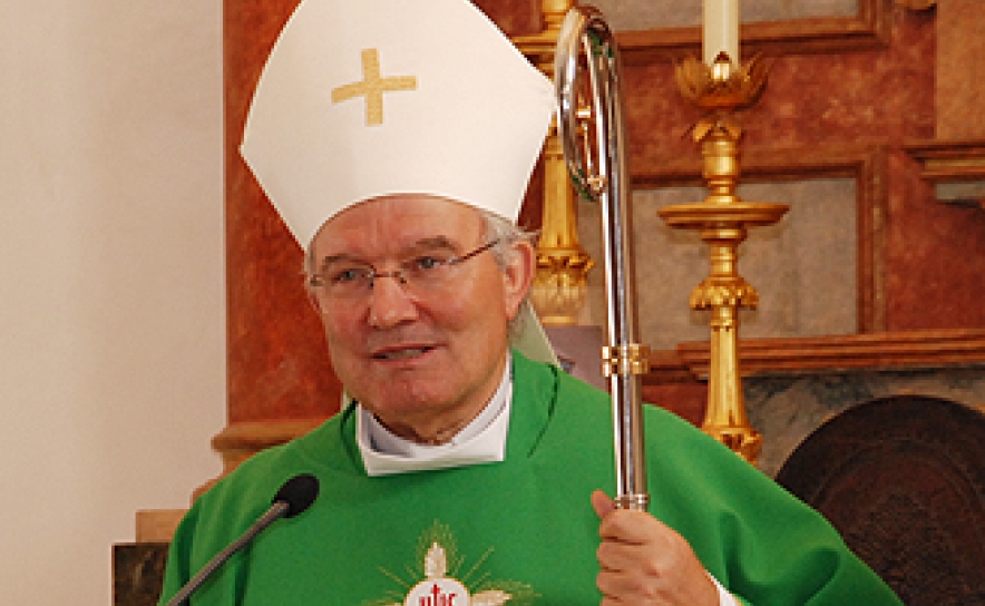 D.Manuel Quintas nomeou novos párocos, vigários e sacerdotes para paróquias do Algarve