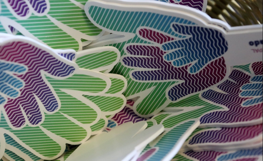 Semana Municipal do Voluntariado mobiliza entidades, escolas e voluntários em Portimão