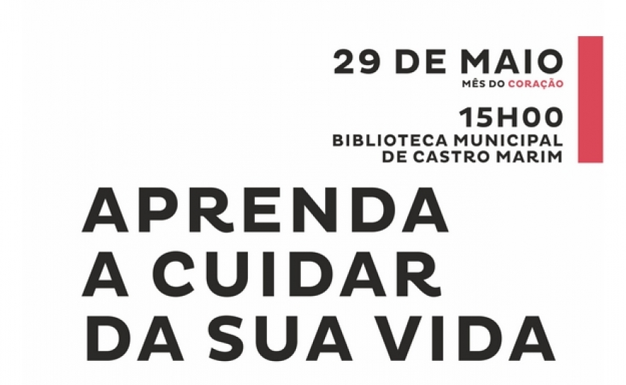 No Mês do Coração, aprenda a prolongar a sua vida