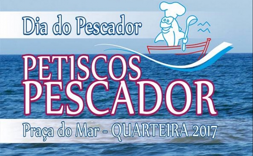 Festa dos Petiscos do Pescador 2017