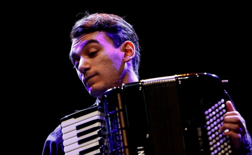 Artem Malkhasyam