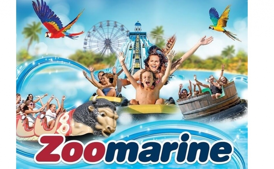 Zoomarine lança campanha para residentes no Algarve