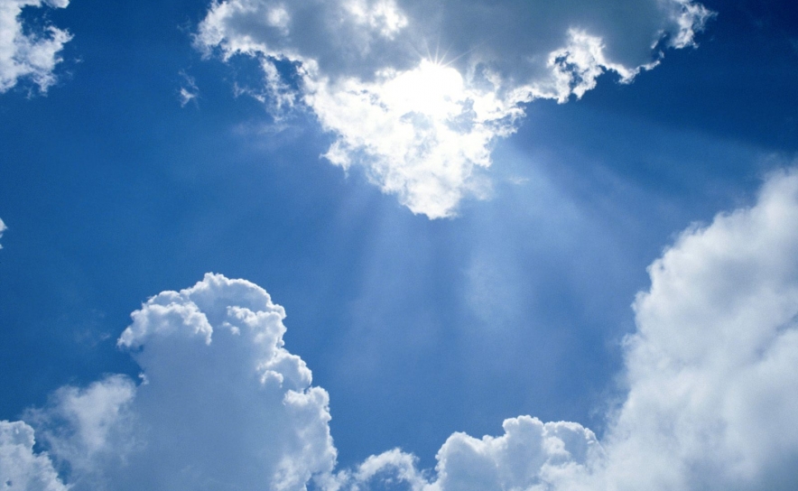 Temperaturas descem entre cinco e dez graus hoje e quarta-feira