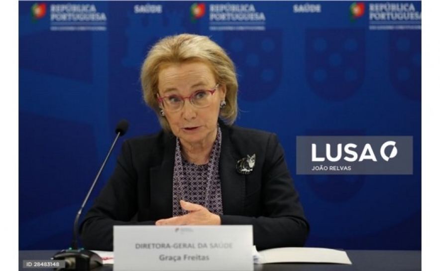 Covid-19: Lares podem continuar a admitir, mas doentes novos têm de cumprir quarentena