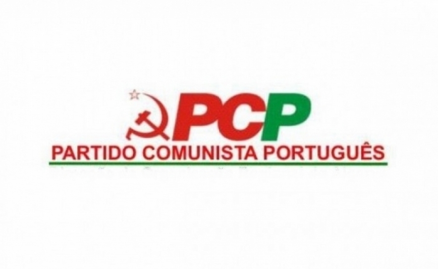PCP assinala centenário no Algarve durante a próxima semana