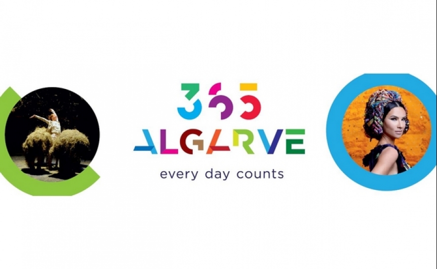ESTÃO ABERTAS AS CANDIDATURAS PARA A 3.ª EDIÇÃO DO PROGRAMA CULTURAL «365 ALGARVE»