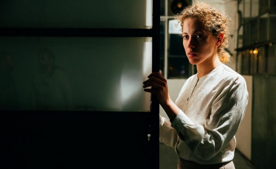 Dia 26 - Três irmãs Dia 26 - Três irmãs