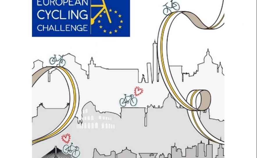 European Cycling Challenge