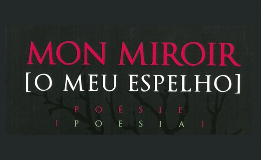 JOÃO INTO CABI APRESENTA «O MEU ESPELHO» NA BIBLIOTECA MUNICIPAL DE LOULÉ