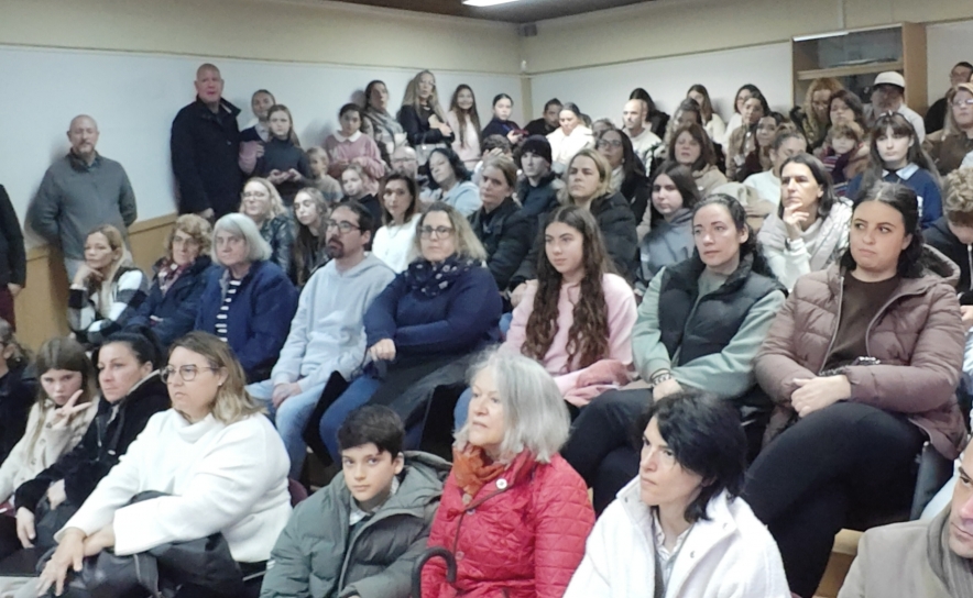 Escola Dr. João Lúcio