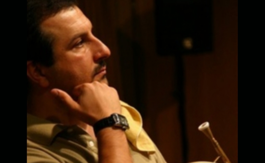 Paulo Guerreiro