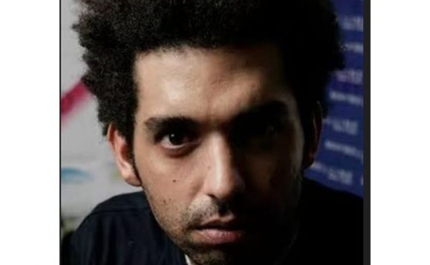 Como se configura o espaço público no digital?