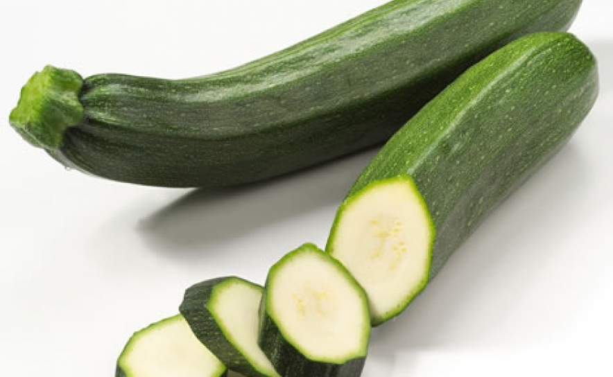 COURGETTE – A CULTURA DA MODA