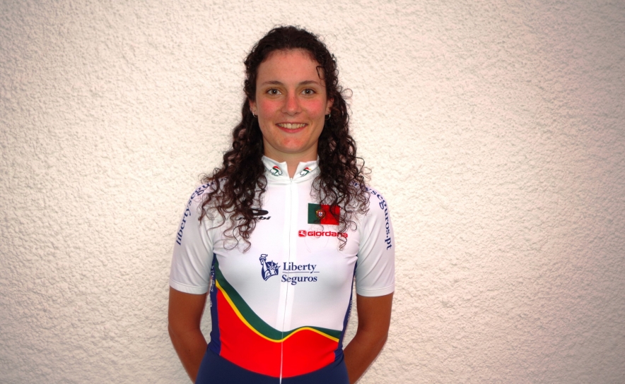 Daniela Reis 25.ª e Tiago Antunes 41.º no Europeu