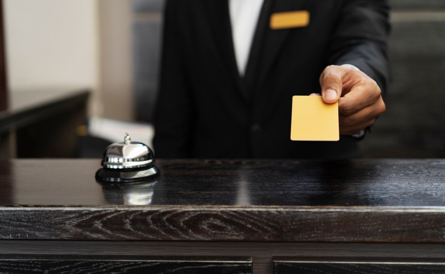Estudo sobre competências no Turismo aconselha a reforçar formação Estudo sobre competências no Turismo aconselha a reforçar formação