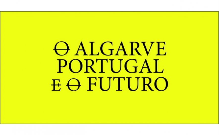 Ciclo de conversas O Algarve, Portugal e o Futuro