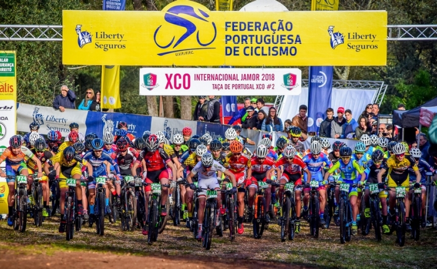 Foto - FPC - João Calado -  Partida Cadetes M