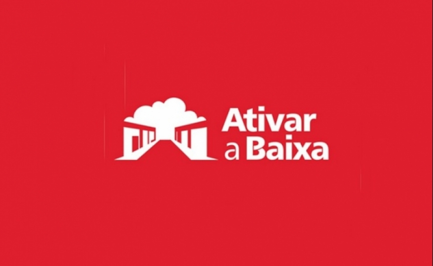 «ATIVAR A BAIXA!» PROCURA NOVOS PROJETOS COMERCIAIS PARA FARO