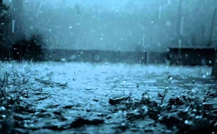 Região de Lisboa, Alentejo e Algarve sob aviso amarelo na 5.ª feira por causa da chuva