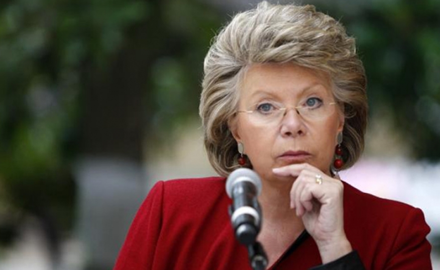 “Vice-Presidente da Comissão Europeia visita a Comissão de Coordenação e Desenvolvimento do Algarve”