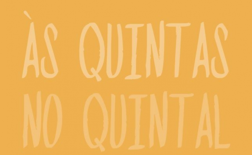 ÀS QUINTAS HÁ ANIMAÇÃO DE VERÃO NO QUINTAL DA MÚSICA EM ODEMIRA