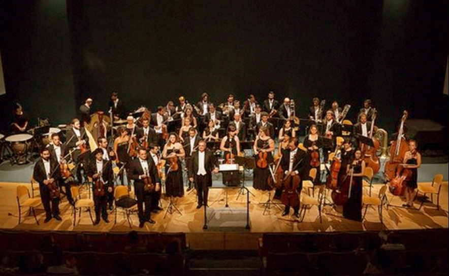 Orquestra do Norte