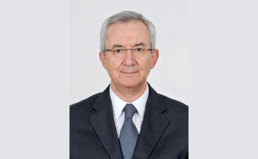  JOSÉ PACHECO ASSUME VICE-PRESIDÊNCIA DA COMISSÃO DE COORDENAÇÃO E DESENVOLVIMENTO REGIONAL DO ALGARVE