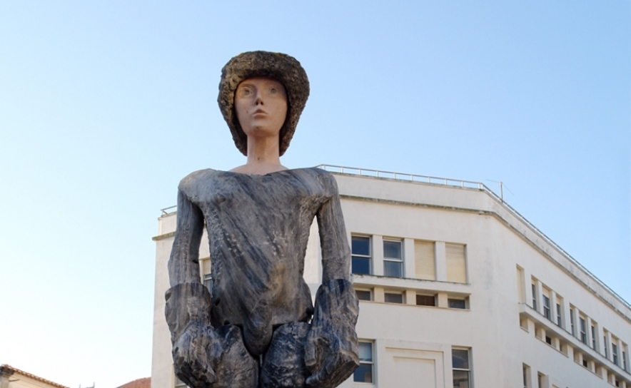 LAGOS É CIDADE DESDE 1573