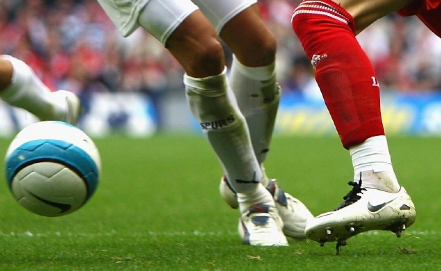 Freamunde perde com ingleses do Peterborough em encontro particular