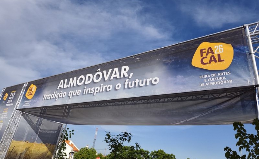 FACAL 2026 com poupança histórica de quase 200 mil euros