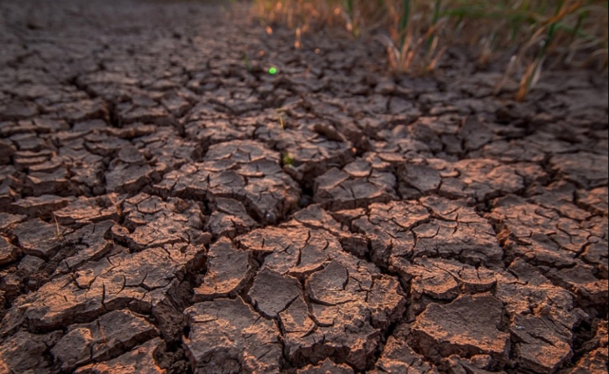 «Seca no paraíso, soluções para a água no Algarve»