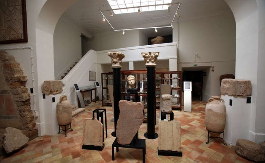 Museu Municipal Dr. José Formosinho encerra temporariamente para obras de reabilitação e ampliação